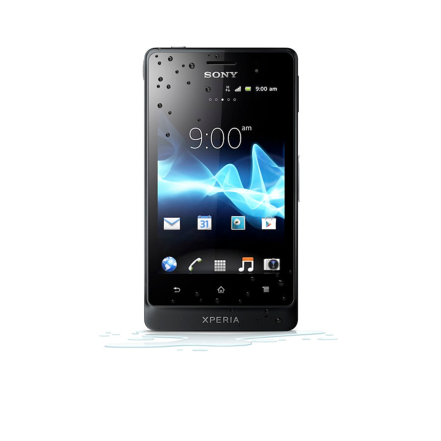 Sony Xperia Go