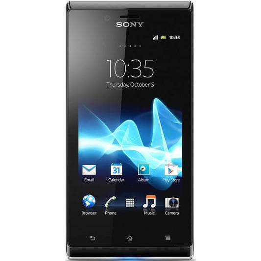Buy Sony Xperia J from Vmart in Pakistan