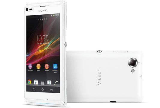 Buy Sony Xperia L from Vmart in Pakistan