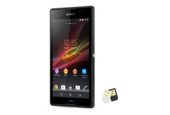 Sony Xperia C