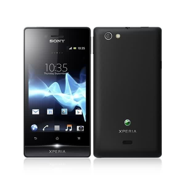 Sony Xperia Miro