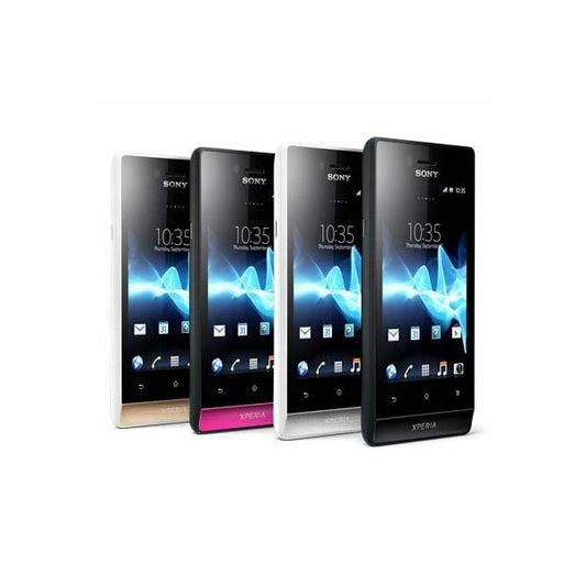 Buy Sony Xperia Miro from Vmart in Pakistan
