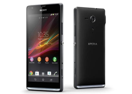 Buy Sony Xperia SP from Vmart in Pakistan