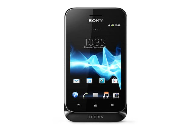 Buy Sony Xperia Tipo Dual from Vmart in Pakistan