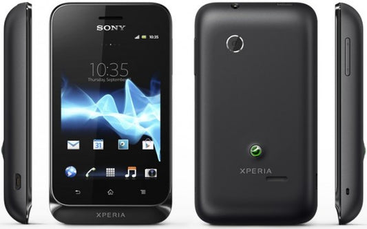 Buy Sony Xperia Tipo Dual from Vmart in Pakistan