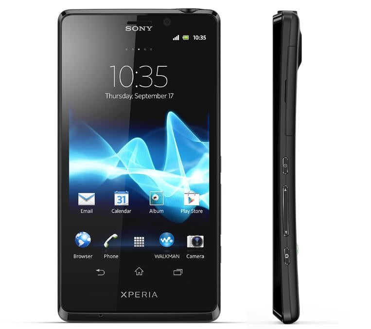 Sony Xperia TX