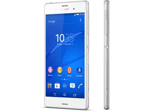 Buy Sony Xperia Z3 from Vmart in Pakistan