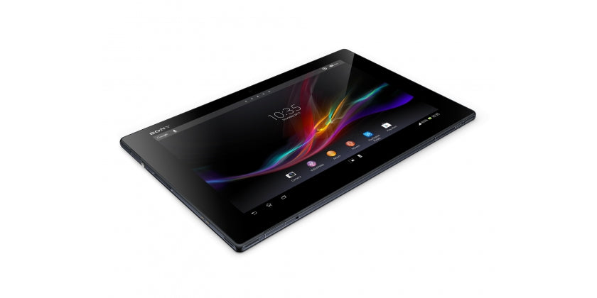 Buy Sony Xperia Tablet Z 16GB WiFi from Vmart in Pakistan