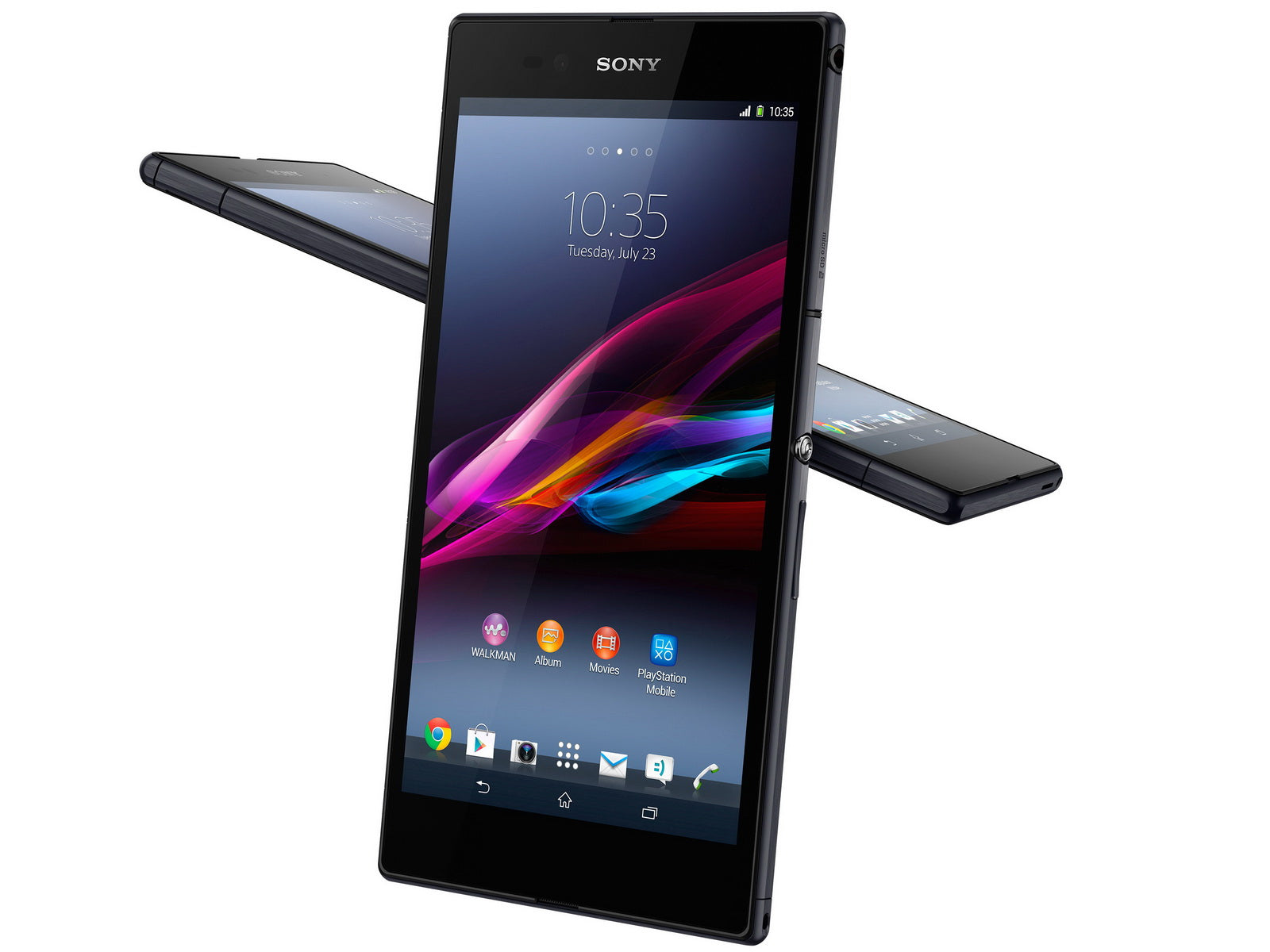 Sony Xperia Z Ultra