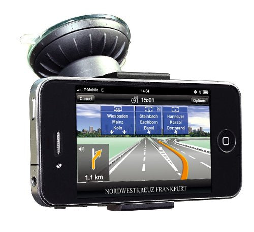 Buy Just Mobile Xstand Go Universal Car Mount from Vmart in Pakistan