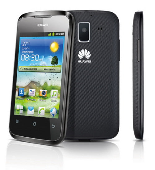 Huawei Ascend Y200