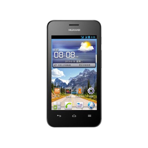 Huawei Ascend Y320