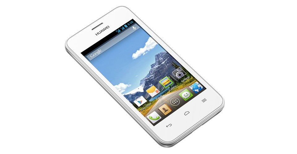 Huawei Ascend Y320