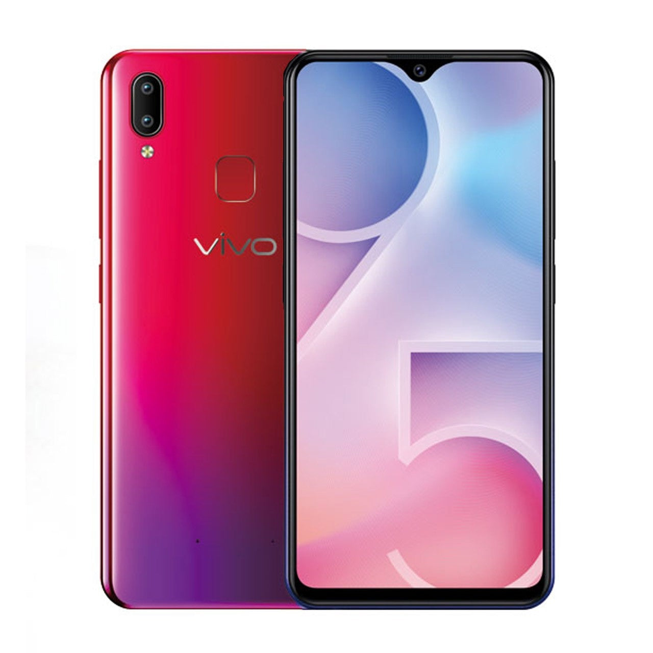 Vivo Y95 - (4GB - 64GB)