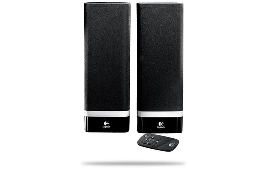 Buy Logitech Z-5 from Vmart in Pakistan