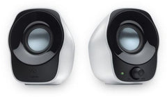 Logitech Stereo Speakers Z120