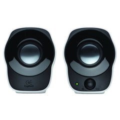 Logitech Stereo Speakers Z120