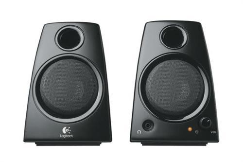Buy Logitech Speakers Z130 from Vmart in Pakistan