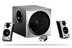 Buy Logitech Z-2300 2.1 Speaker System from Vmart in Pakistan