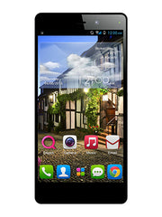 QMobile Noir Quatro Z4