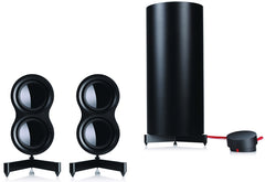 Logitech Speaker System Z553