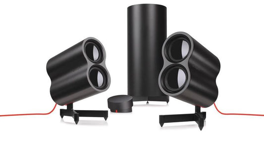 Buy Logitech Speaker System Z553 from Vmart in Pakistan