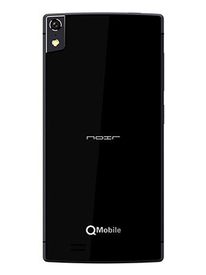 QMobile Noir Z6