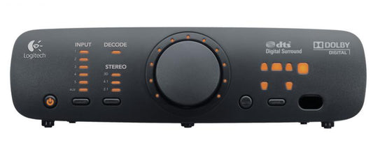Buy Logitech Speaker System Z906 from Vmart in Pakistan
