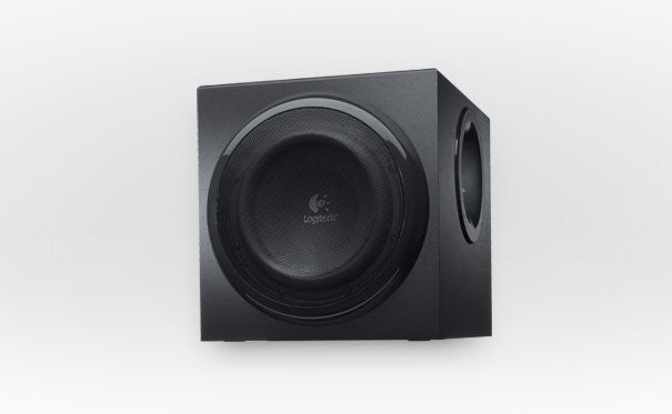 Logitech Speaker System Z906