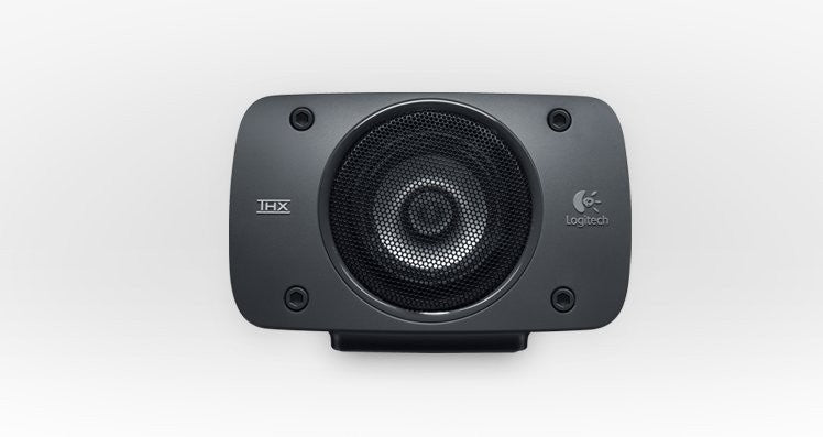 Logitech Speaker System Z906