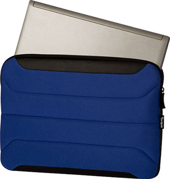 Targus 10.2" Zamba Sleeve (Blue)