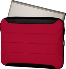 Targus 10.2" Zamba Sleeve (Red)