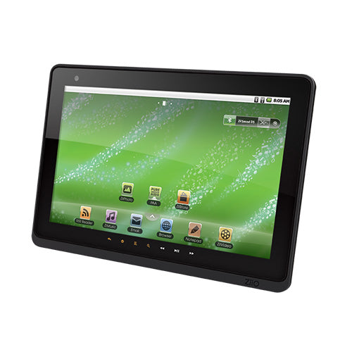 Creative ZiiO 10" Tablet 8GB