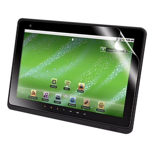 Buy Creative ZiiO 10" Screen Protector from Vmart in Pakistan