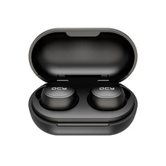 QCY T4 True Wireless Bluetooth Earphones