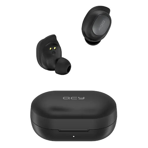 Buy QCY T9S True Wireless Bluetooth Earphones from Vmart in Pakistan