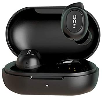 Buy QCY T9S True Wireless Bluetooth Earphones from Vmart in Pakistan
