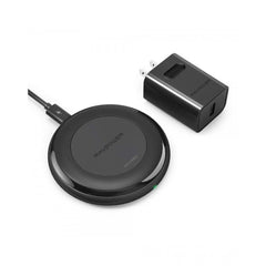 Buy RAVPower RP-PC058 Fast Wireless Charger For iPhone from Vmart in Pakistan