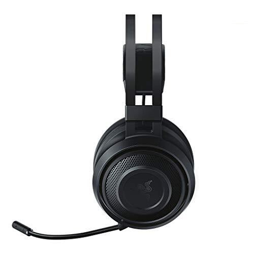 Razer Nari Essential Wireless Gaming Headset