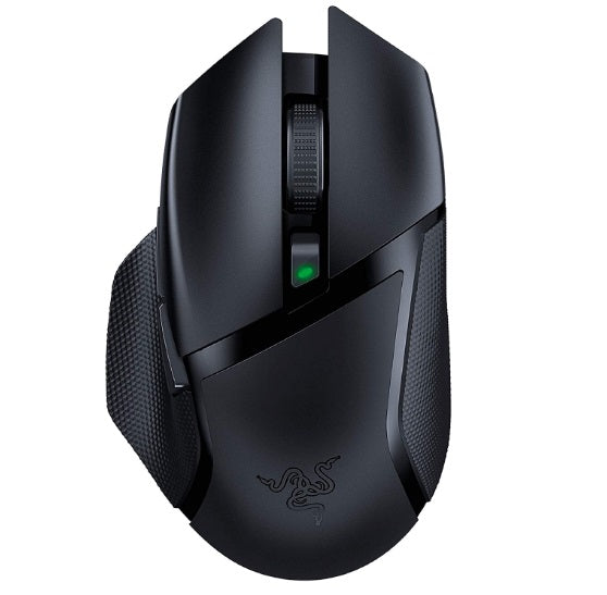 Razer Basilisk X HyperSpeed Wireless Gaming Mouse