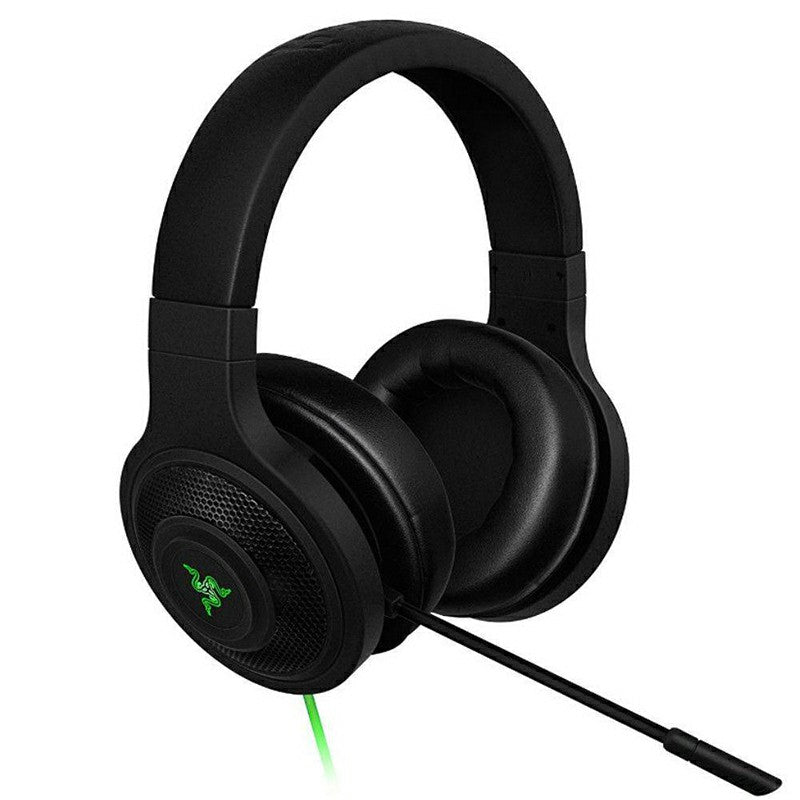 Razer Kraken X USB Digital Surround Sound Gaming Headset