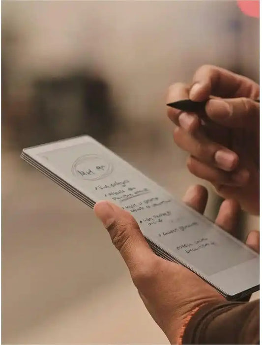 Buy reMarkable Paper Pro Move Paper Tablet Vmart in Pakistan