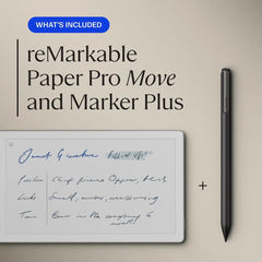 Buy reMarkable Paper Pro Move Paper Tablet Vmart in Pakistan