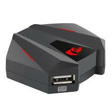 Redragon GA250 Vulcan Keyboard and Mouse Convertor