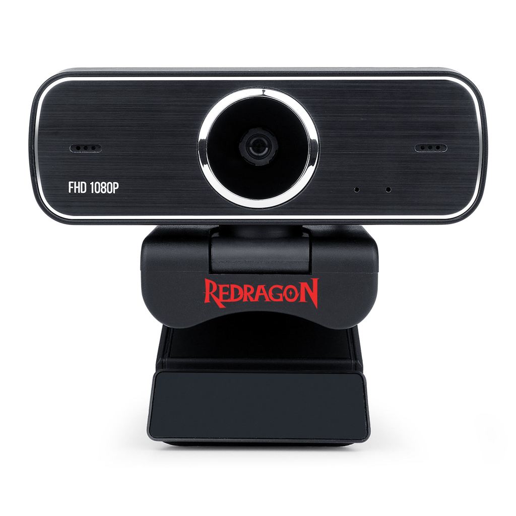 Redragon GW800 1080P Webcam