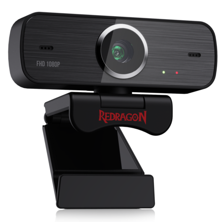 Redragon GW800 1080P Webcam