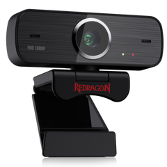 Redragon GW800 1080P Webcam