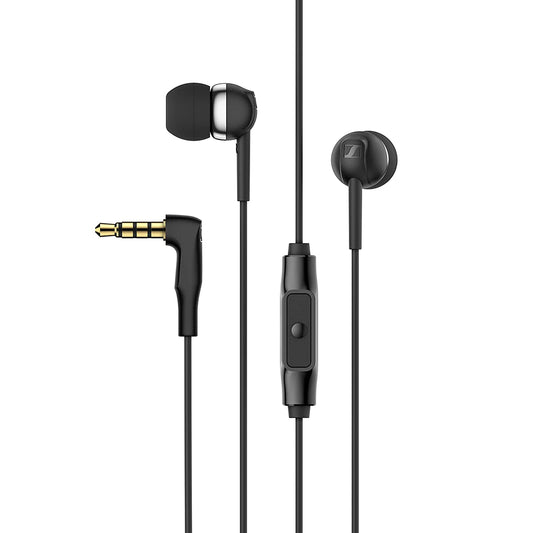 Buy Sennheiser CX 80s Earphone With Mic from Vmart in Pakistan