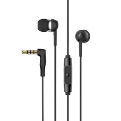 Sennheiser CX 80s Earphone With Mic