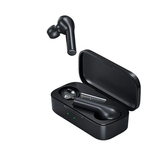 Buy QCY T5S True Wireless Bluetooth Earphones from Vmart in Pakistan
